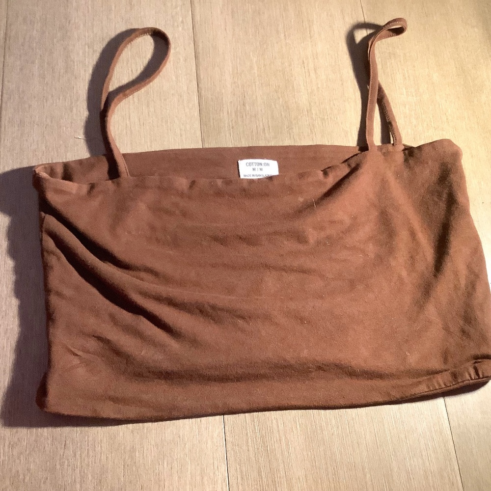 Cotton On - Tank Top